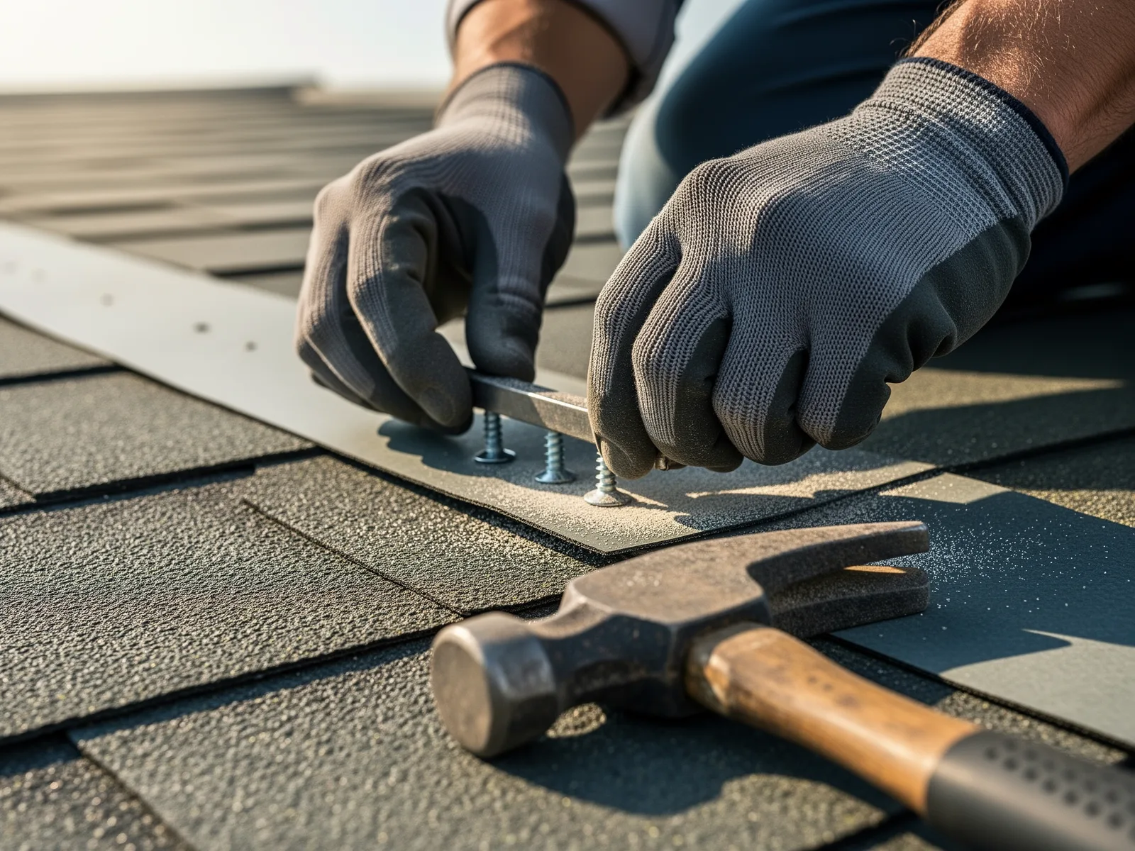 Why choose Fascia Repair in Meadville, PA